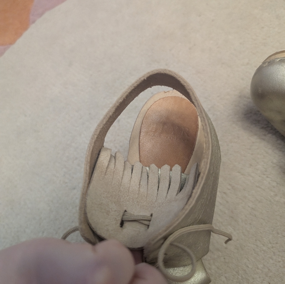 Bryr Sofie Clogs - Picture 9 of 9